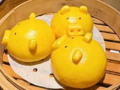 -点心传说·粤菜点心(佐阾虹湾店)