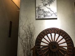 -箱美术馆私房菜(水晶郦城店)