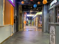 -吾悦广场(南京鼓楼店)
