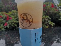 -我是酸奶君(壹方城店)