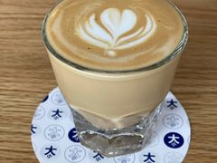 -大小咖啡 BigSmallCoffee(麦子店)