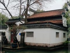 -杭州张苍水先生祠