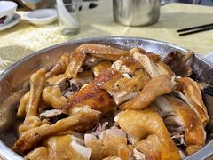 -红旗山庄(圭峰山店)