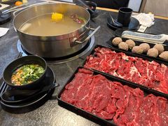 -林记潮牛·牛肉火锅(上马墩店)