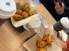-达美乐比萨(南站西路店)