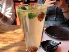 -藤原布二·大正创意料理(五台山店)