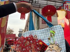 -西北轻工批发市场