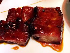 -万丽轩·粤菜(王府井金茂万丽酒店)