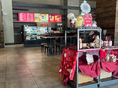 -星巴克(深圳宝安泰华店)