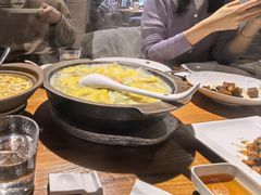 -金枝玉叶上海人家食府(三里河店)