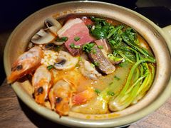 -兮禾酒馆(护国路店)