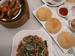 -添好运点心专门店(深水埗店)