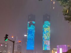 -秋水广场