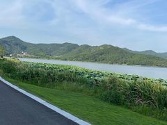 -东钱湖旅游度假区