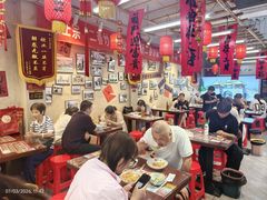 -扬二春炒饭(国庆路总店)