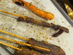 -林二哥宜烤官·宜宾小烧烤