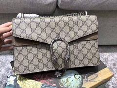 -Gucci(青岛海信广场店)