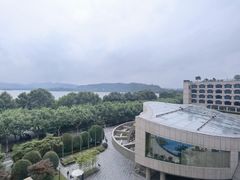 -杭州君悦酒店