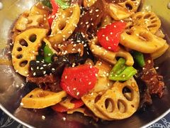 -天一朴素(武汉大学店)