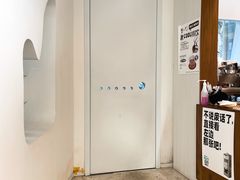 -BLACKSHEEP ESPRESSO(建国中路店)