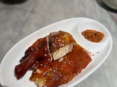 -蝴蝶里·粤菜·点心(龙湖杭州金沙天街店)