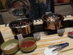 -西藏饭店·亚克·食光自助餐厅