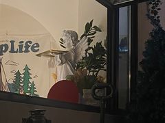 -吾象走甜·生日蛋糕·甜品台茶歇