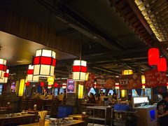 -蜀大侠火锅(寰球文化地标·总府店)