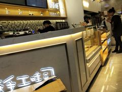 -爸爸糖吐司面包(宁波世纪东方店)
