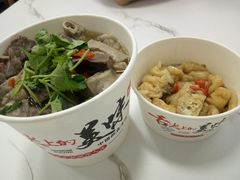 -化州颜勇牛腩(深圳总店)
