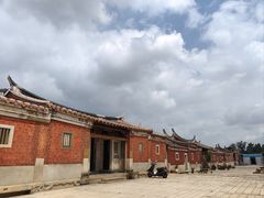 -蔡氏古民居建筑群