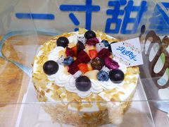-丁先生蛋糕·品质鲜作(桐梓林店)