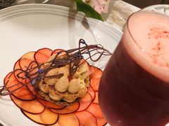 -théATRE 茶聚场(王府中環店)