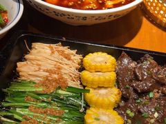 -蓉和妈妈菜·芙蓉花开(高新店)