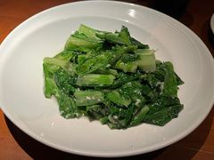 -绿茶餐厅(雁塔大悦城店)