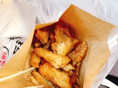 招牌炸排骨-傅强排骨(成都总店)