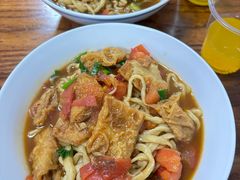 -里兆打面馆