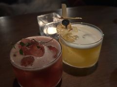 -STAFF ONLY Bar(南台巷店)