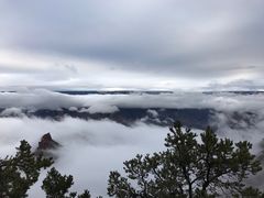 -科罗拉多大峡谷