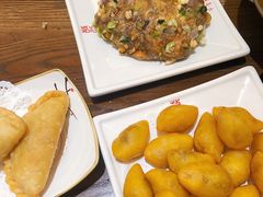 八珍炒糕-海坛特色小吃·只做平潭特色菜(平潭店)