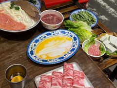 -萍姐火锅·公路夜市(南京新街口店)
