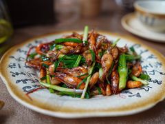 -75幢私房菜馆