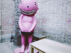 -VOYAGE COFFEE 咖啡烘焙工坊店(798艺术区店)