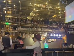-haxnbauer海森堡德国餐厅(深圳coco店)
