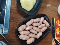 -传奇龙虾·烤牛肉