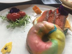 -吃饼人西餐(南开店)