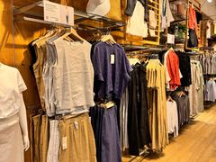 -MUJI无印良品(华贸店)