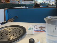 -大锅强·蒸海鲜青岛菜(金沙滩店)