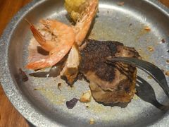 -汉巴味德·烤肉与啤酒的自助(杭州大悦城店)