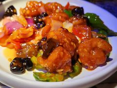 -绿茶餐厅(燕郊永旺店)